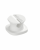 Mini Cable Clips 4-Pack White – CO060