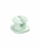Mini Cable Clips 4-Pack Green – CO060
