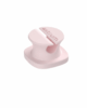 Mini Cable Clips 4-Pack Pink – CO060