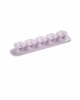 Multi-Cable Clip Set 5+4 Clips Purple – CO110