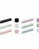 Multi-Cable Clip Set 5+4 Clips White – CO110
