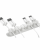 Multi-Cable Clip Set 5+4 Clips White – CO110