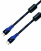 HDMI Braided Cable v2.0 20m Male to Male Ethernet – HD120