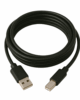 USB Cable v2.0 5m USB-A to USB-B Male Printer – UB205