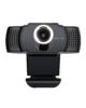 1080P Webcam USB Mic 5P HD Black – WM100