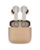 TWS Earbuds  ANC AptX DSP IPX5 Pro Series Gold – XZ PIA