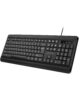 Wired USB Desktop Keyboard – KB170