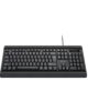 Wired USB Desktop Keyboard – KB170