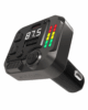 Astrum Car FM Transmitter PD30W Fast charge USB-C BT V5.3  – FM430