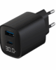30W PD Wall Charger with USB-C l Led Display – Watz30L