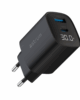 30W PD Wall Charger with USB-C l Led Display – Watz30L
