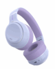 Wireless Headphones with Hybrid ANC (Purple) – Ease Drift