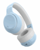 Wireless Headphones with Hybrid ANC (Blue) – Ease Drift