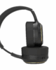 Wireless Headphones with Hybrid ANC (Black) – Ease Drift