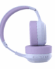 Wireless Headphones with Hybrid ANC (Purple) – Ease Drift