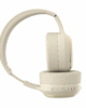 Wireless Headphones with Hybrid ANC (Ivory) – Ease Drift