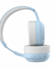 Wireless Headphones with Hybrid ANC (Blue) – Ease Drift