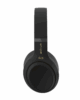 Wireless Headphones with Hybrid ANC (Black) – Ease Drift