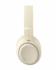 Wireless Headphones with Hybrid ANC (Ivory) – Ease Drift