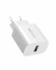 12W Wall Charger with USB-A – Watz12A
