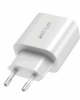 12W Wall Charger with Dual USB-A – Watz12D