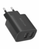 12W Wall Charger with Dual USB-A – Watz12D