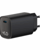 45W PD Wall Charger with USB-C l Led Display – Watz45L