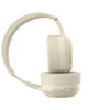 Wireless Headphones with Hybrid ANC (Ivory) – Ease Drift