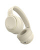 Wireless Headphones with Hybrid ANC (Ivory) – Ease Drift