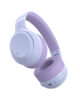 Wireless Headphones with Hybrid ANC (Purple) – Ease Drift