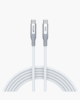 VerveMesh USB-C to USB-C Cable l 240W l M-M l 3.0m l Braided – VMC...