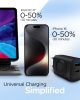 20W GaN USB-C PD Fast Charger Compact Travel Adapter – WATZ20P