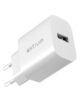 12W Wall Charger with USB-A – Watz12A