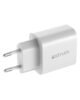 12W Wall Charger with USB-A – Watz12A