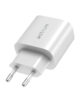 12W Wall Charger with Dual USB-A – Watz12D