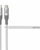 VerveMesh USB-C to USB-C Cable l 100W l M-M l 2.0m l Braided – VMC...