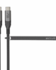 VerveMesh USB-C to USB-C Cable l 100W l M-M l 2.0m l Braided – VMC...