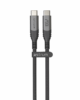 VerveMesh USB-C to USB-C Cable l 100W l M-M l 1.2m l Braided – VMC...