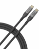VerveMesh USB-C to USB-C Cable l 100W l M-M l 1.2m l Braided – VMC...