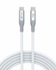 VerveMesh USB-C to USB-C Cable l 100W l M-M l 1.2m l Braided – VMC...