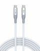 VerveMesh USB-C to USB-C Cable l 100W l M-M l 2.0m l Braided – VMC...