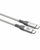 VerveMesh USB-C to USB-C Cable l 100W l M-M l 1.2m l Braided – VMC...