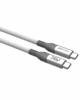 VerveMesh USB-C to USB-C Cable l 240W l M-M l 3.0m l Braided – VMC...