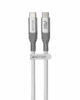 VerveMesh USB-C to USB-C Cable l 240W l M-M l 3.0m l Braided – VMC...