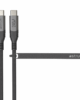VerveMesh USB-C to USB-C Cable l 240W l M-M l 3.0m l Braided – VMC...