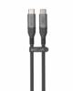 VerveMesh USB-C to USB-C Cable l 240W l M-M l 3.0m l Braided – VMC...