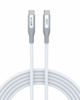 VerveMesh USB-C to USB-C Cable l 240W l M-M l 3.0m l Braided – VMC...
