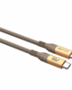 VerveMesh USB-C to USB-C Cable l 60W l M-M l 2.0m l Braided – VMCC60