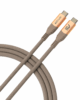 VerveMesh USB-C to USB-C Cable l 60W l M-M l 1.2m l Braided – VMCC60