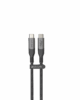VerveMesh USB-C to USB-C Cable l 240W l M-M l 3.0m l Braided – VMC...